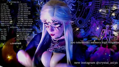 mirareed online show from December 2024 05:25:01 PM