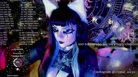 mirareed online show from February 2025 06:52:01 PM