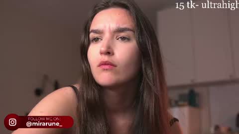 Snapshot of mirarune chatting on July 2026 03:47:01 PM mirarune online show from July 2026 03:47:01 PM