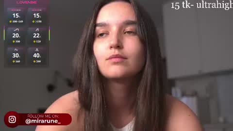 Snapshot of mirarune chatting on July 2026 05:29:02 PM mirarune online show from July 2026 05:29:02 PM