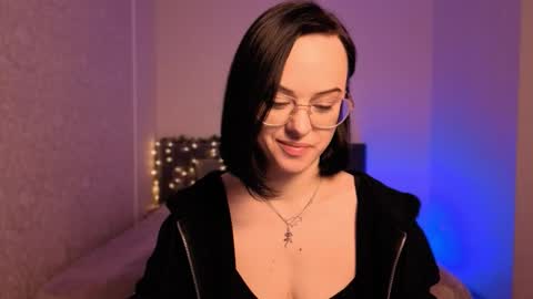 MiraSkyy online show from January 2026 08:57:02 PM