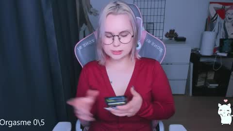 Kira online show from May 2026 05:53:02 PM