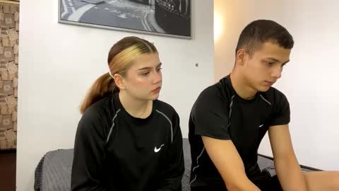 Snapshot of mirelcouple chatting on February 2026 10:08:02 AM mirelcouple online show from February 2026 10:08:02 AM