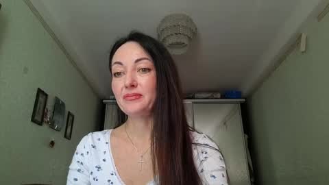 Christina online show from April 2026 07:44:01 AM