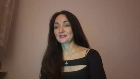 Christina online show from May 2026 08:28:02 PM