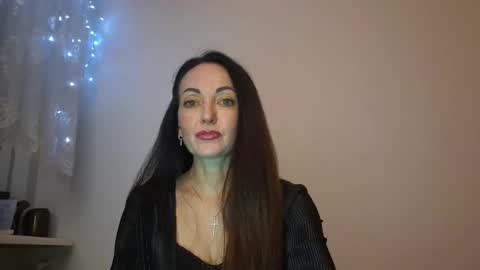 Christina online show from May 2026 08:03:01 PM