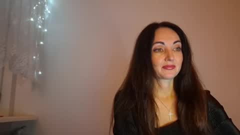 Christina online show from May 2026 07:53:02 PM