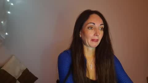 Christina online show from May 2026 08:48:02 PM