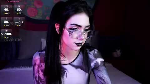 Jess online show from February 2026 12:37:02 AM