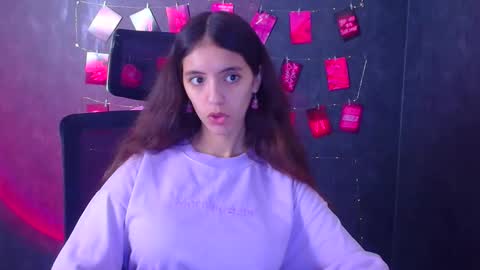 Snapshot of miri_miss chatting on October 2025 12:22:02 PM Miri online show from October 2025 12:22:02 PM