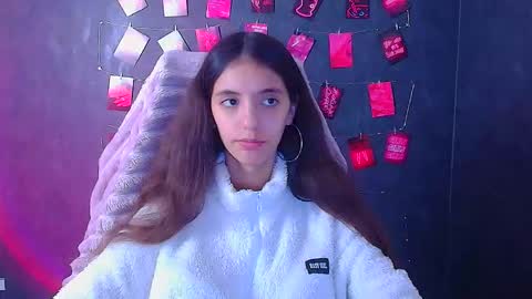 Snapshot of miri_miss chatting on October 2025 01:23:02 PM Miri online show from October 2025 01:23:02 PM