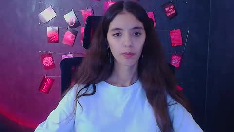 Snapshot of miri_miss chatting on November 2025 12:48:02 PM Miri online show from November 2025 12:48:02 PM