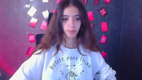 Snapshot of miri_miss chatting on November 2025 06:03:01 AM Miri online show from November 2025 06:03:01 AM