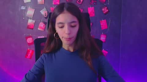 Snapshot of miri_miss chatting on January 2026 06:40:01 AM Miri online show from January 2026 06:40:01 AM