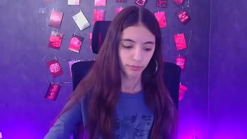 Snapshot of miri_miss chatting on March 2026 12:30:02 PM Miri online show from March 2026 12:30:02 PM