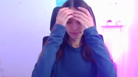 Snapshot of miri_miss chatting on March 2026 12:30:01 PM Miri online show from March 2026 12:30:01 PM