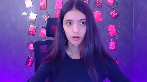 Snapshot of miri_miss chatting on March 2026 06:28:02 AM Miri online show from March 2026 06:28:02 AM