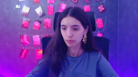 Snapshot of miri_miss chatting on March 2026 12:16:02 PM Miri online show from March 2026 12:16:02 PM