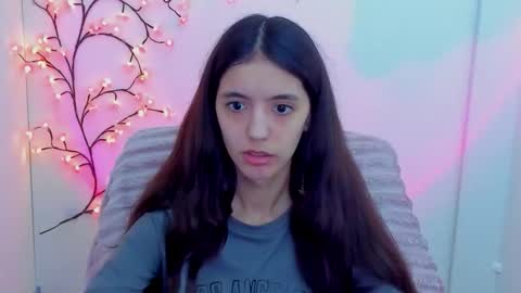 Snapshot of miri_miss chatting on March 2026 06:57:01 AM Miri online show from March 2026 06:57:01 AM