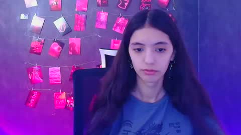 Snapshot of miri_miss chatting on March 2026 05:29:02 AM Miri online show from March 2026 05:29:02 AM