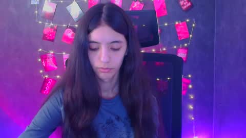 Snapshot of miri_miss chatting on April 2026 01:41:01 PM Miri online show from April 2026 01:41:01 PM