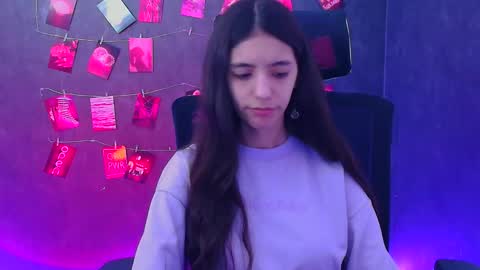 Snapshot of miri_miss chatting on April 2026 05:27:01 AM Miri online show from April 2026 05:27:01 AM