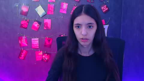 Snapshot of miri_miss chatting on April 2026 05:48:02 AM Miri online show from April 2026 05:48:02 AM