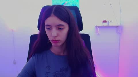 Snapshot of miri_miss chatting on April 2026 11:32:01 AM Miri online show from April 2026 11:32:01 AM