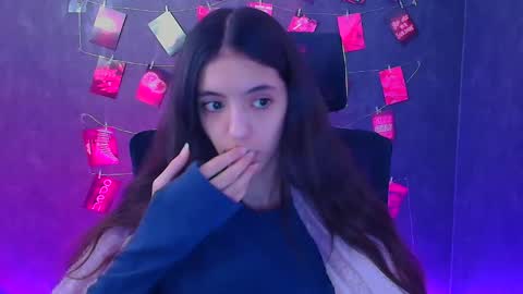 Snapshot of miri_miss chatting on April 2026 11:26:02 AM Miri online show from April 2026 11:26:02 AM