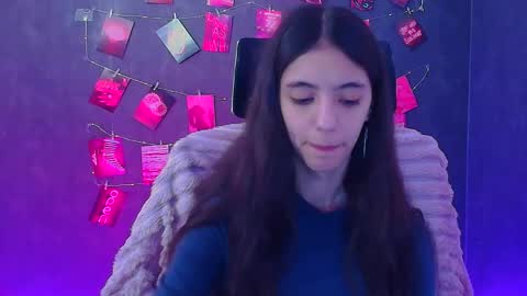 Snapshot of miri_miss chatting on April 2026 06:07:02 AM Miri online show from April 2026 06:07:02 AM