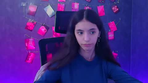 Snapshot of miri_miss chatting on April 2026 08:18:02 AM Miri online show from April 2026 08:18:02 AM