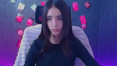 Snapshot of miri_miss chatting on May 2026 06:07:02 AM Miri online show from May 2026 06:07:02 AM
