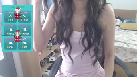 Miriam Schl online show from January 2026 05:10:02 AM