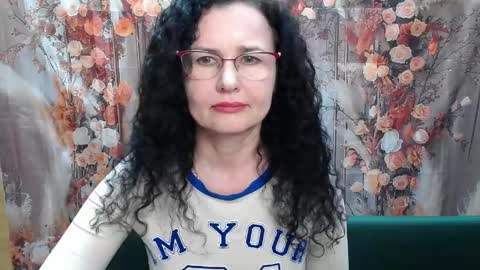 Miroslava Happi online show from April 2026 05:55:02 AM