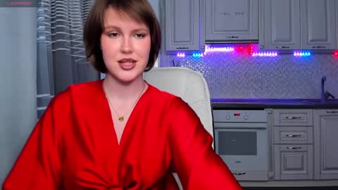 Shelley online show from February 2025 08:27:02 AM