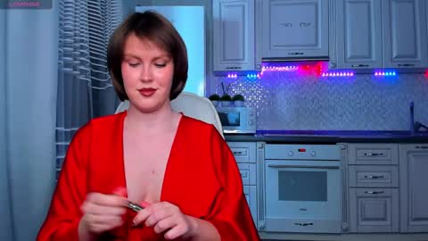 Shelley online show from March 2025 08:35:01 AM