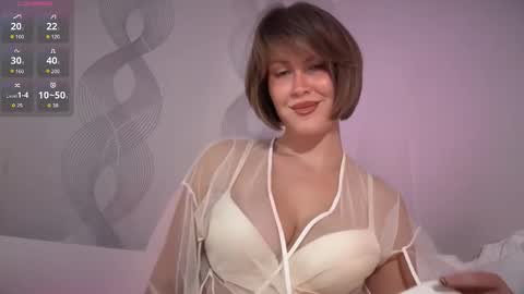 Shelley online show from March 2026 06:29:01 AM