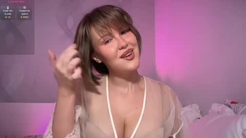 Shelley online show from April 2026 05:19:08 AM