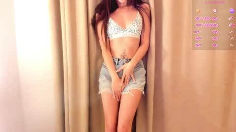 Snapshot of mis_brandy chatting on February 2026 03:54:01 AM Alexa online show from February 2026 03:54:01 AM