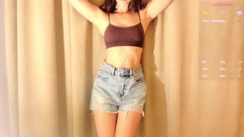 Snapshot of mis_brandy chatting on March 2026 03:30:01 AM Alexa online show from March 2026 03:30:01 AM