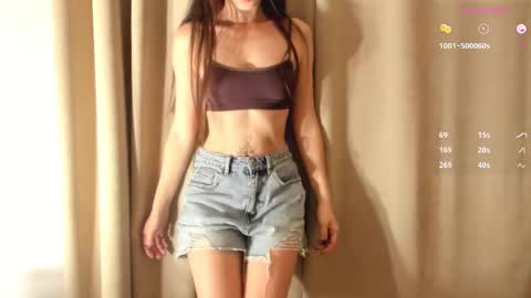 Snapshot of mis_brandy chatting on March 2026 03:56:02 AM Alexa online show from March 2026 03:56:02 AM