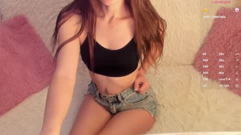 Snapshot of mis_brandy chatting on April 2026 02:59:01 AM Alexa online show from April 2026 02:59:01 AM