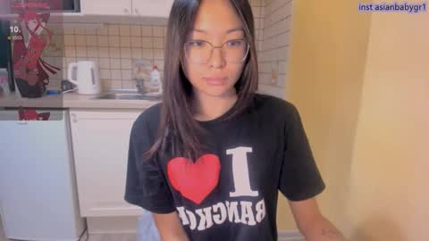 Misa online show from October 2025 11:03:02 PM