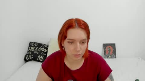 Lucy Harmon online show from April 2026 02:27:02 AM