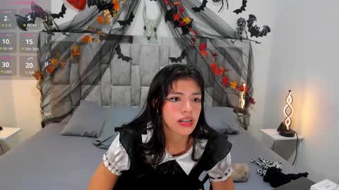 Misaki Kai online show from October 2025 05:59:01 AM