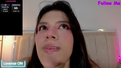 Misaki Kai online show from February 2026 05:48:02 AM