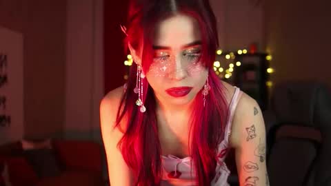 Snapshot of misapage chatting on February 2026 11:12:02 PM Misa online show from February 2026 11:12:02 PM