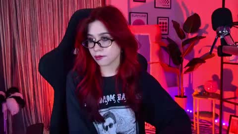 Misa online show from April 2026 12:22:01 AM