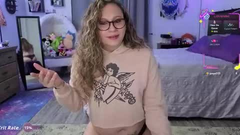 Mischief Muse online show from January 2026 04:59:01 AM