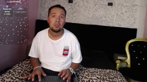 Mischievos Souls online show from February 2026 09:35:02 PM